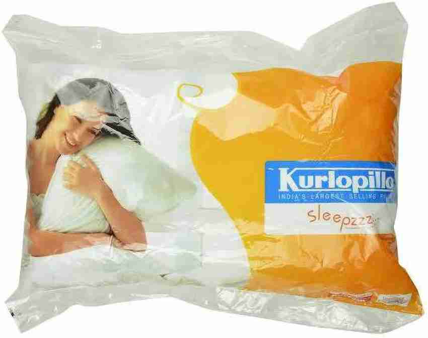 Kurlon pillows flipkart hotsell