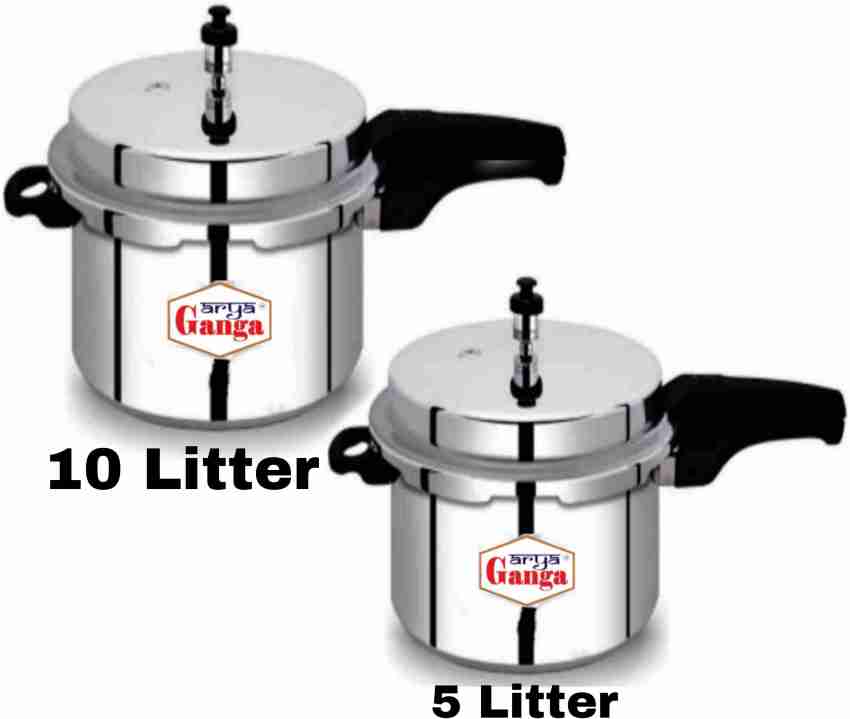 Cooker 10 ltr discount price