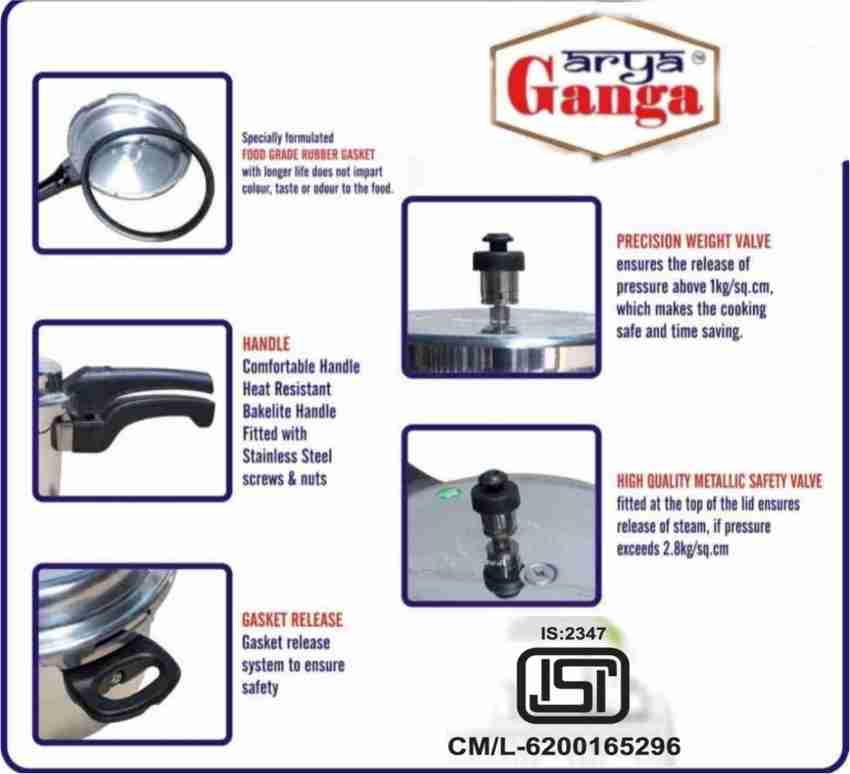 Prestige cooker best sale spare parts