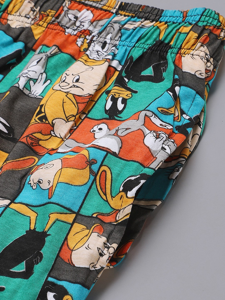 Looney tunes deals pyjamas mens