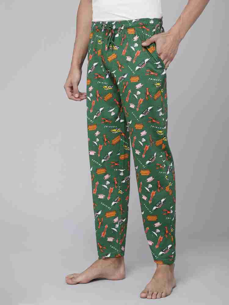 Friends pyjamas online mens