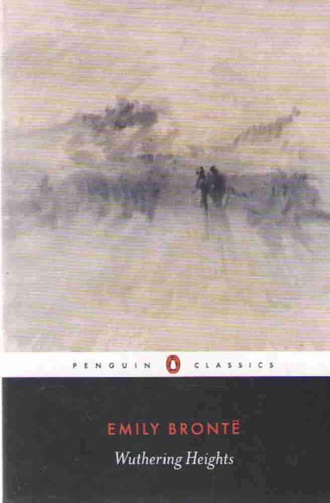 Wuthering Heights (Penguin Classics)