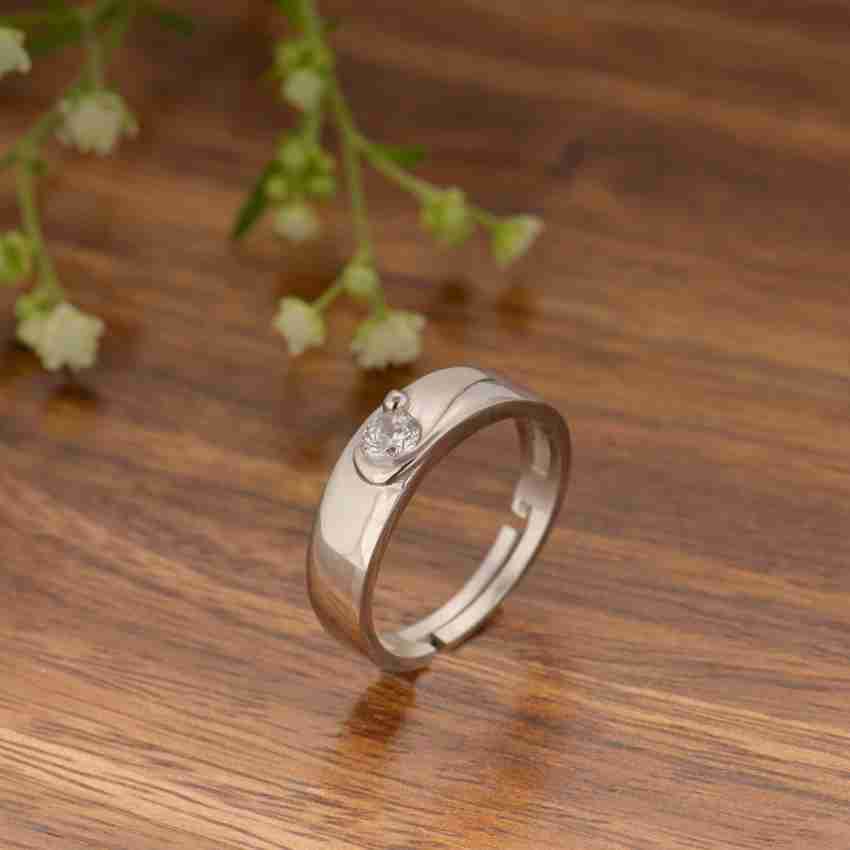 Sardinian silver wedding ring iNova  Silver wedding rings, Filigree ring  gold, 925 silver rings