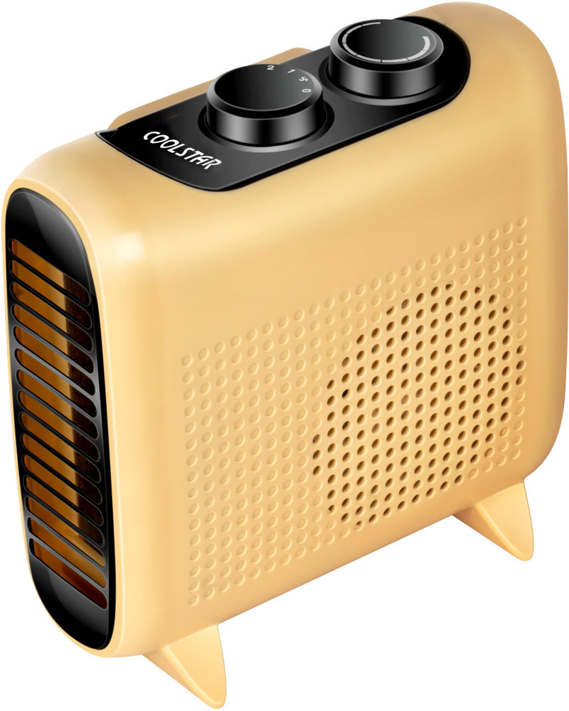 CoolStar ISI Mark CL3670 All In One Fan Room Heater Price in India - Buy  CoolStar ISI Mark CL3670 All In One Fan Room Heater online at Flipkart.com