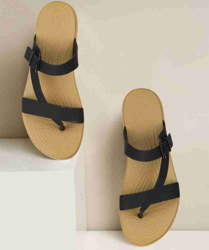 Flip flops without online toe post