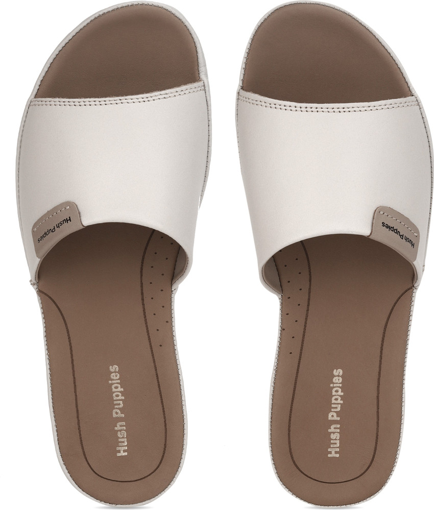 Hush puppies 2025 flip flops womens