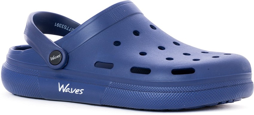 Khadim crocs best sale