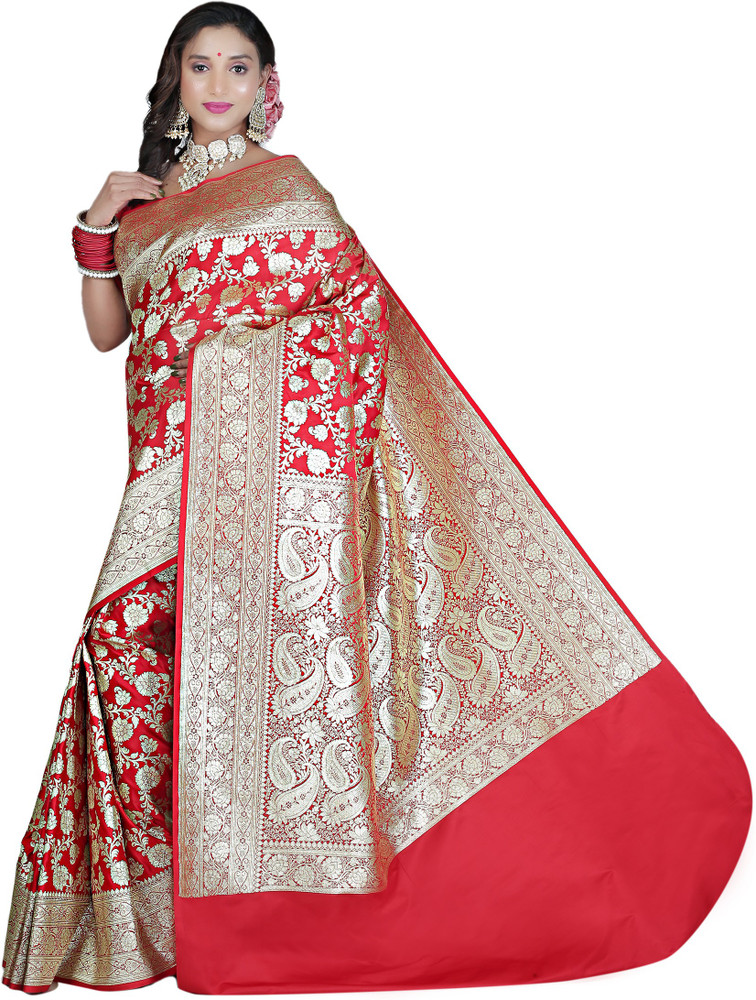 Flipkart online shopping banarasi saree 2025