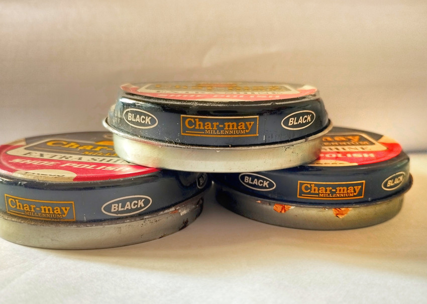 Leather shoe wax polish hot sale