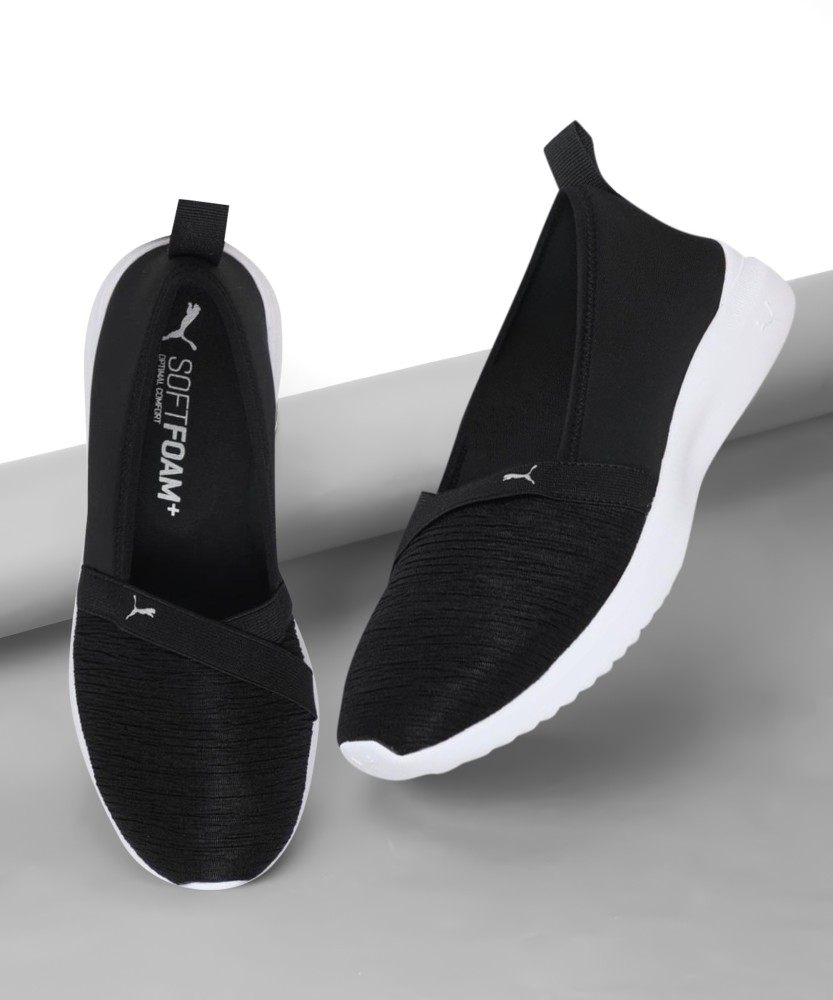 Puma Slip-On Shoes for Women: The Perfect Blend of Style and Comfort