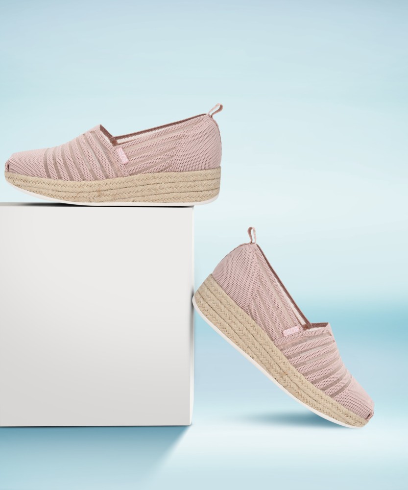 Skechers espadrilles 2025