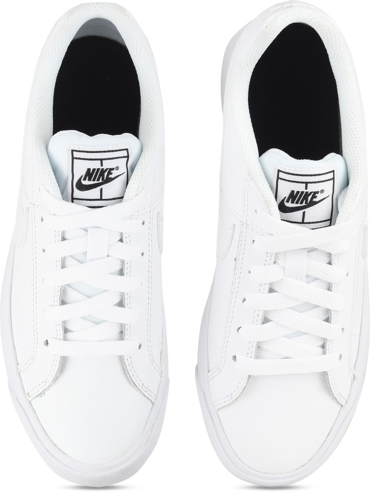 NIKE Wmns Court Royale Ac Sneakers For Women Buy NIKE Wmns Court