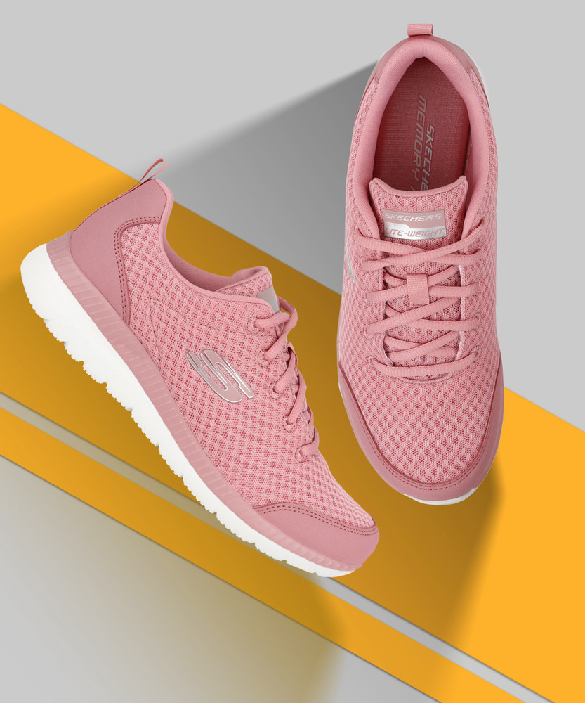 Flipkart women's skechers shoes hot sale