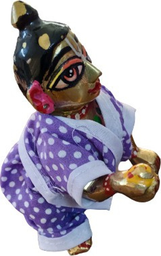 Kanha ji online ki night dress