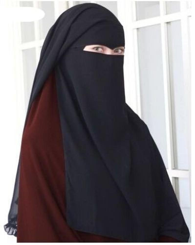 hijabworld Solid Georgette Women Scarf Buy hijabworld Solid Georgette Women Scarf Online at Best Prices in India Flipkart