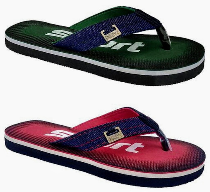 Mens discount slippers 7.5