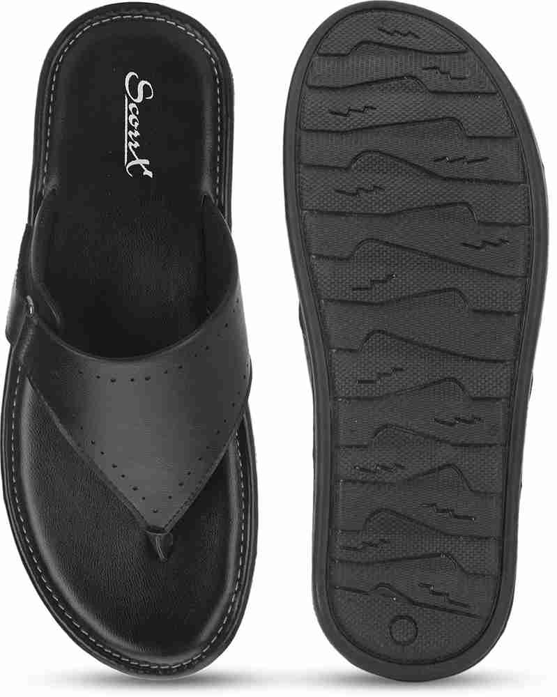 Clarks roxanna flip flops hotsell black