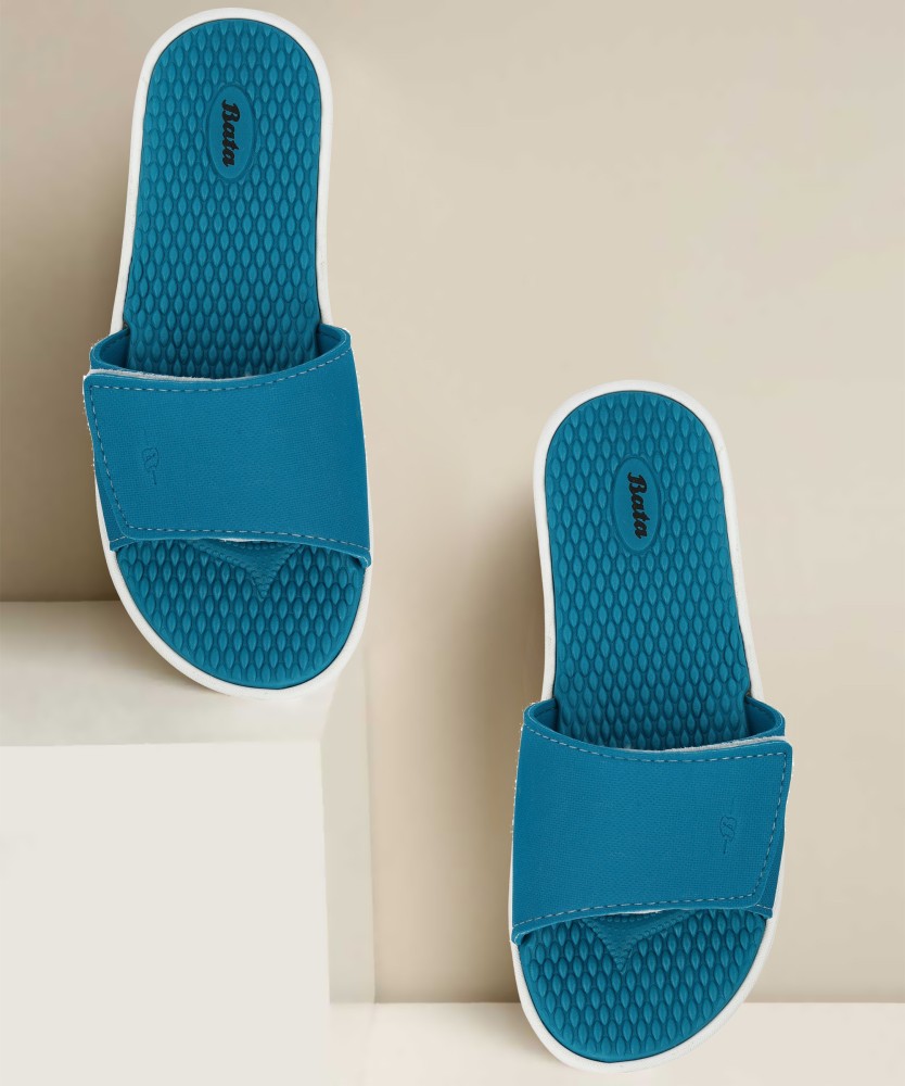 Bata flip flops for ladies sale online