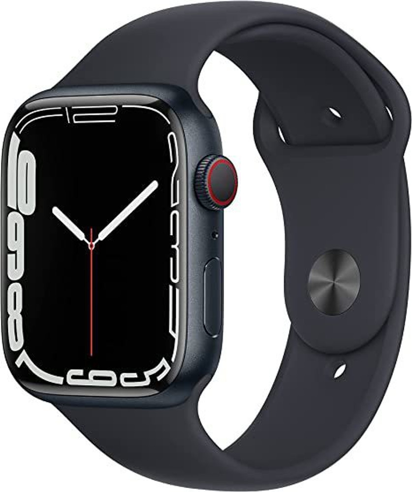 7 smartwatch sales