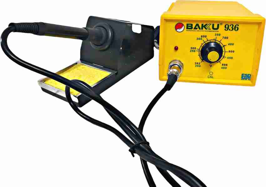 Baku 936 soldering station cheap