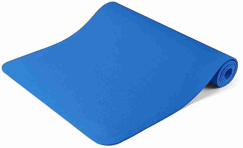 Yoga mat slipping on floor 2025