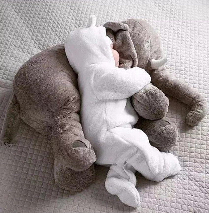 Sleeping elephant online for babies