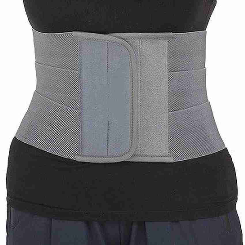 Belt for back pain flipkart sales