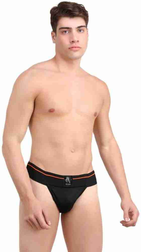 Gym Supporter for Men Sports Underwear for Men for Workout in Gym