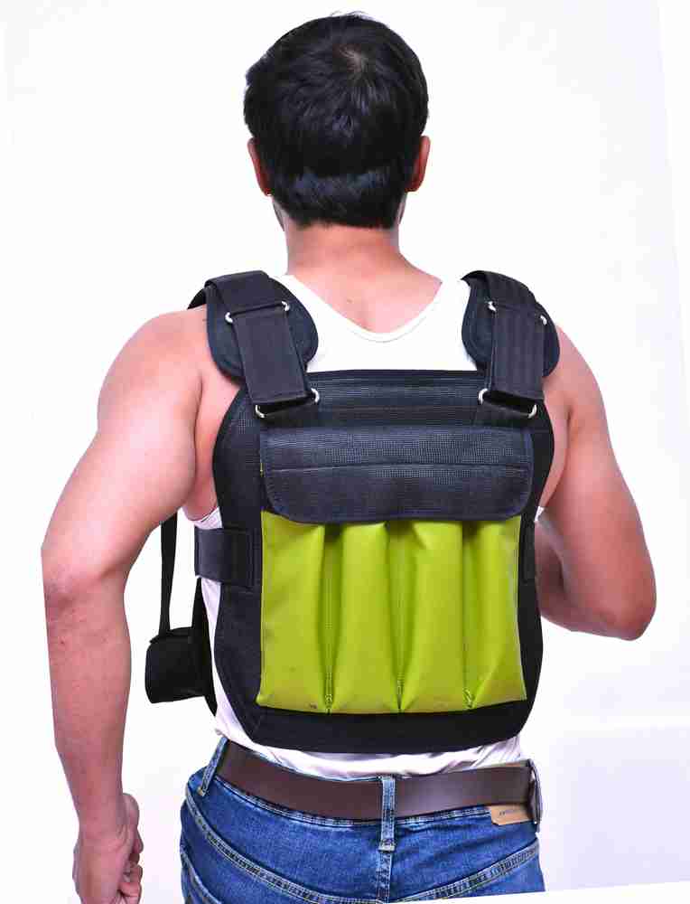 9kg hotsell weighted vest