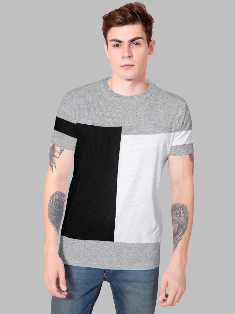 ziyz fashion cottan tshirt for men's