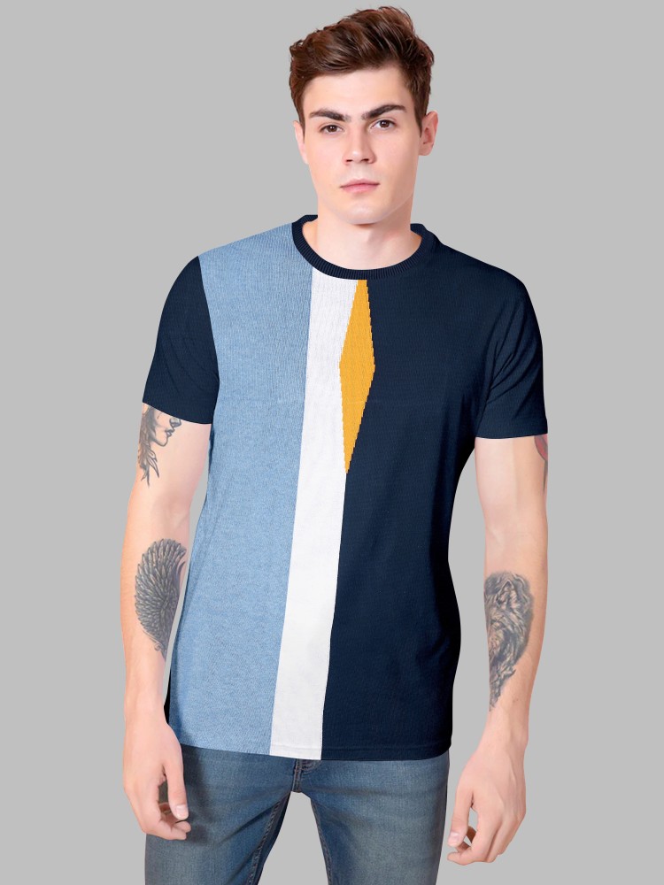 ziyz fashion cottan tshirt for men's