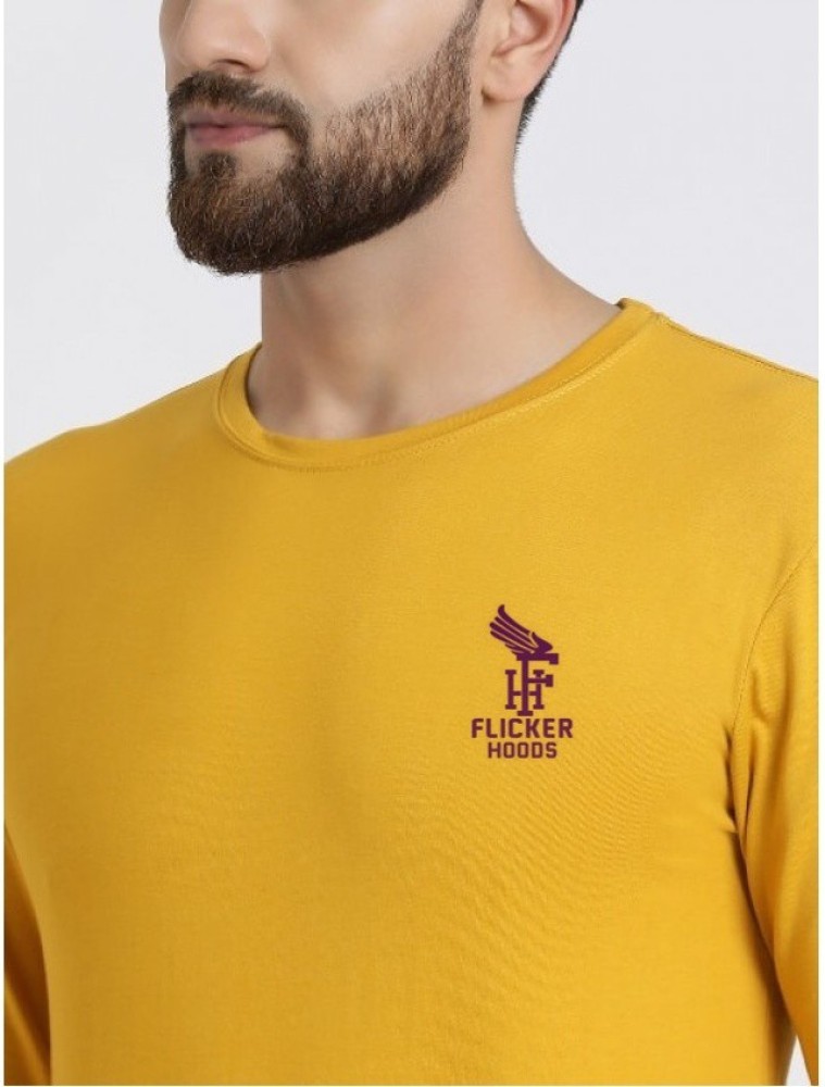 Flicker hoods t discount shirt