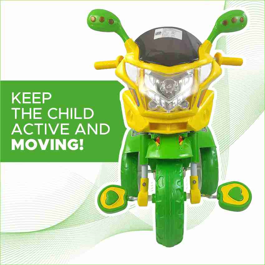 2 year baby cycle flipkart clearance