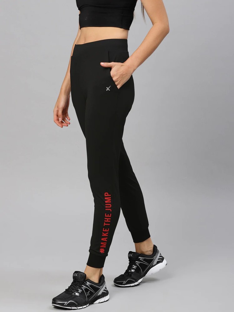 Hrx track sales pants for womens