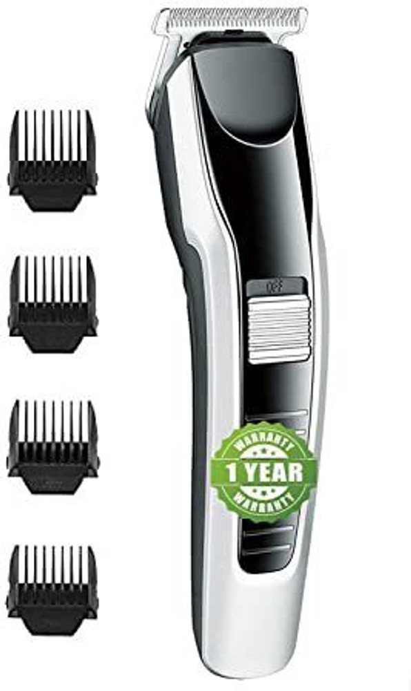 Professional online beard trimmer