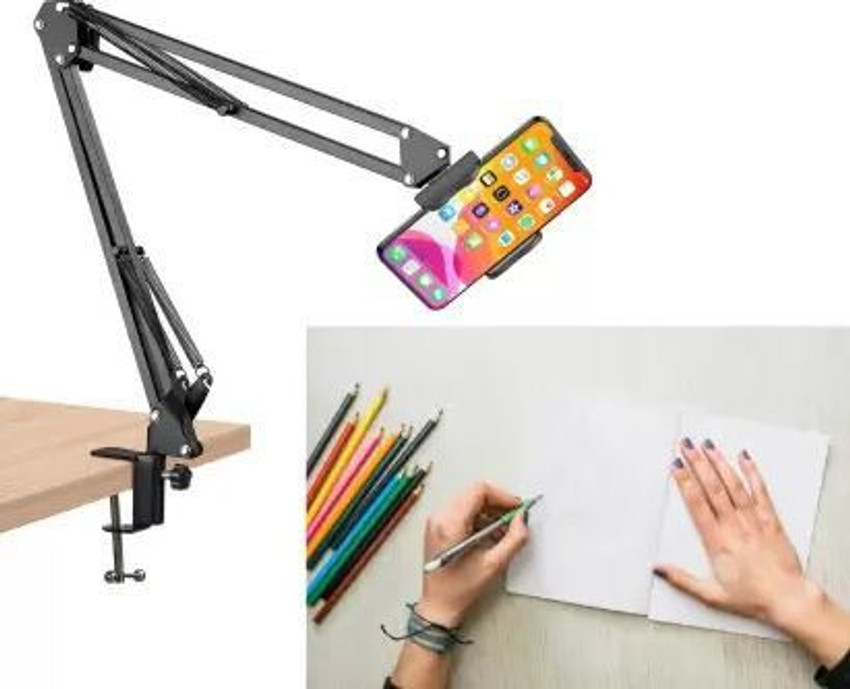 overhead tripod flipkart