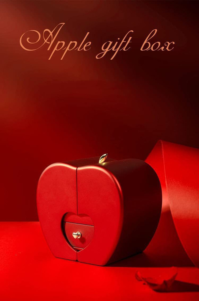 Apple box gifts deals