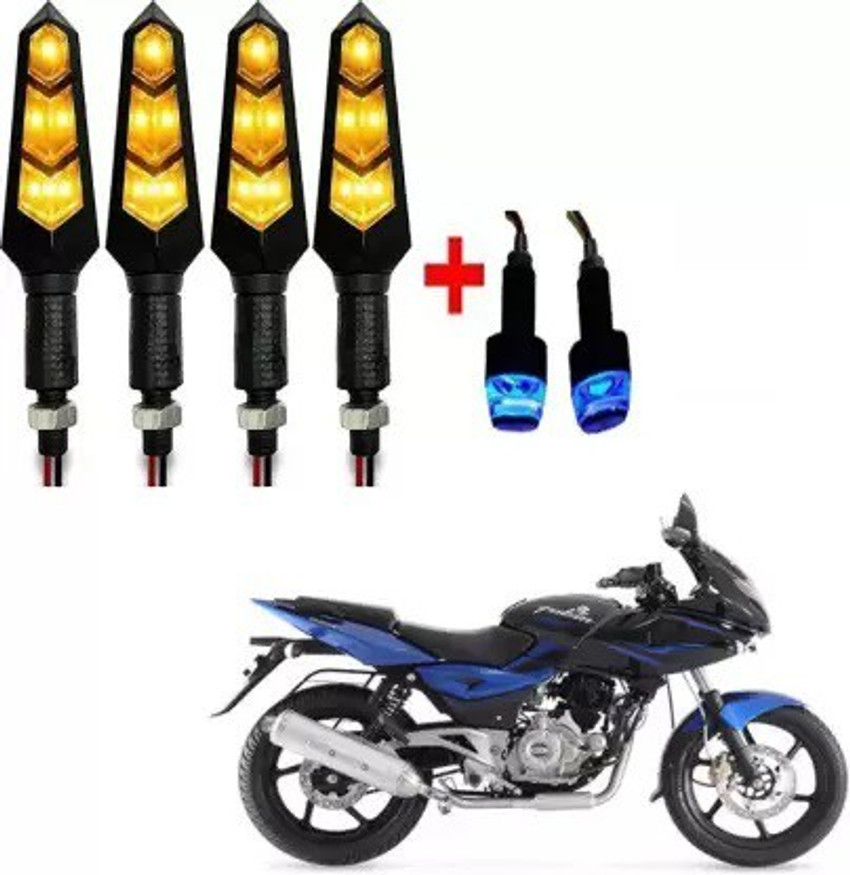 Pulsar 290 outlet