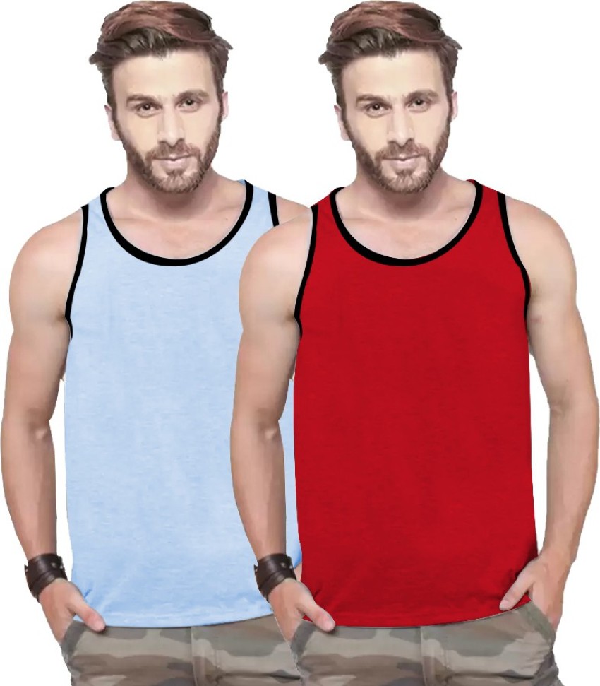 Which type of inner vest is best for men -Blog