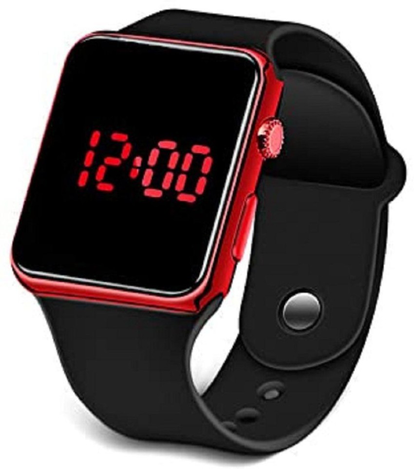 Digital watch 2024 price flipkart