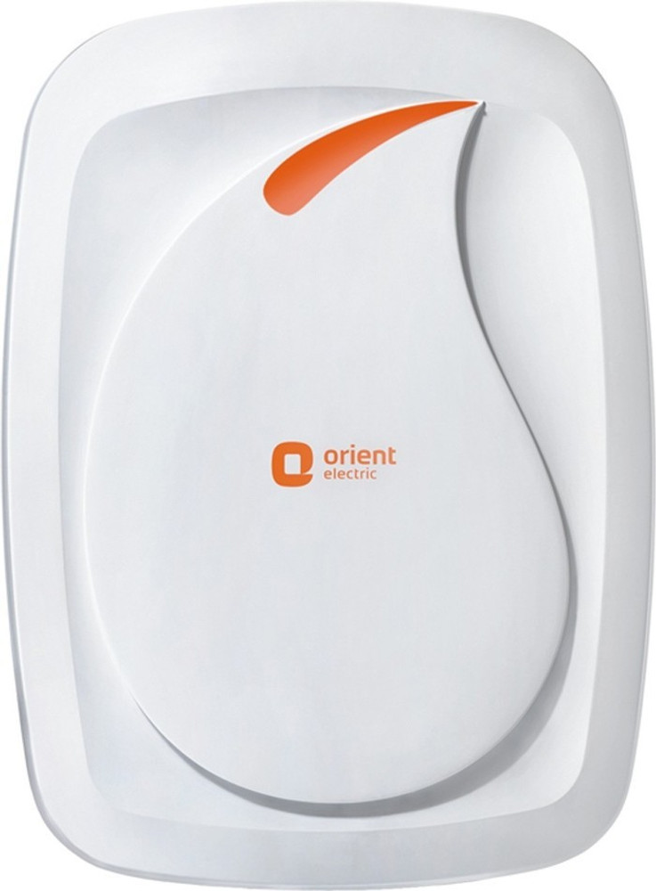Orient Electric 10 L Storage Water Geyser (WF1001P, White) Price in India -  Buy Orient Electric 10 L Storage Water Geyser (WF1001P, White) online at  Flipkart.com