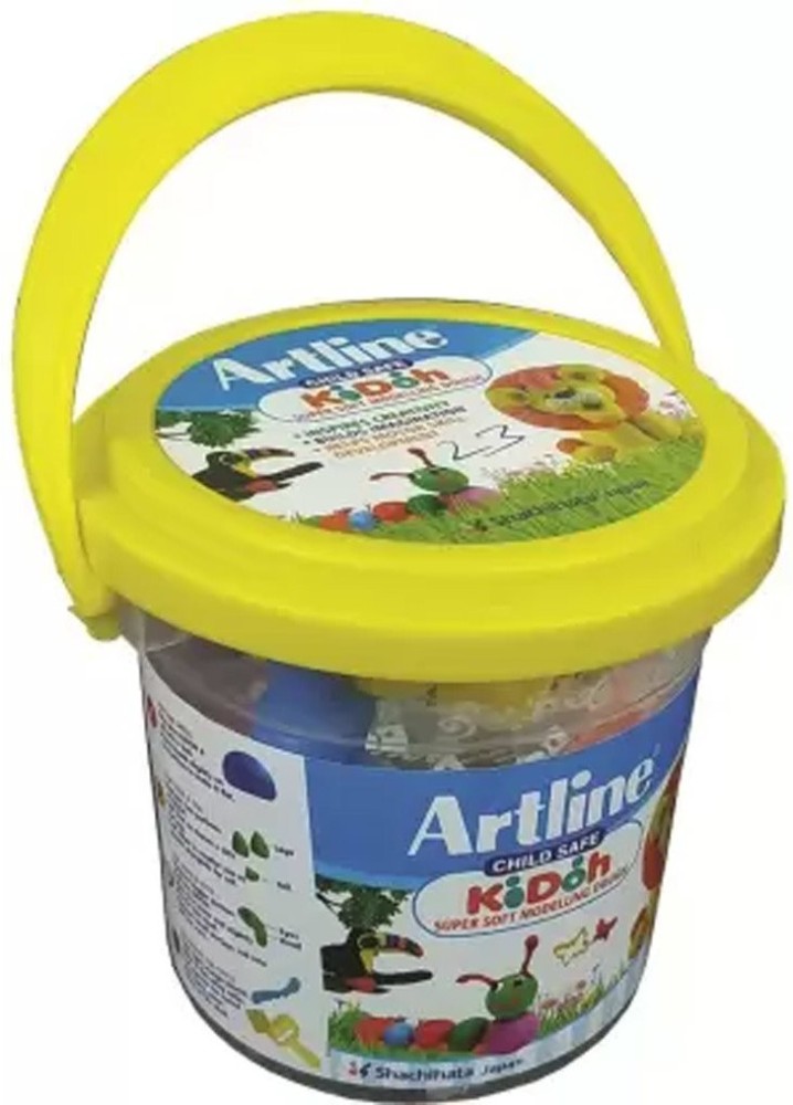 Modelling Clay - Buy Artline Products on Best Price in India