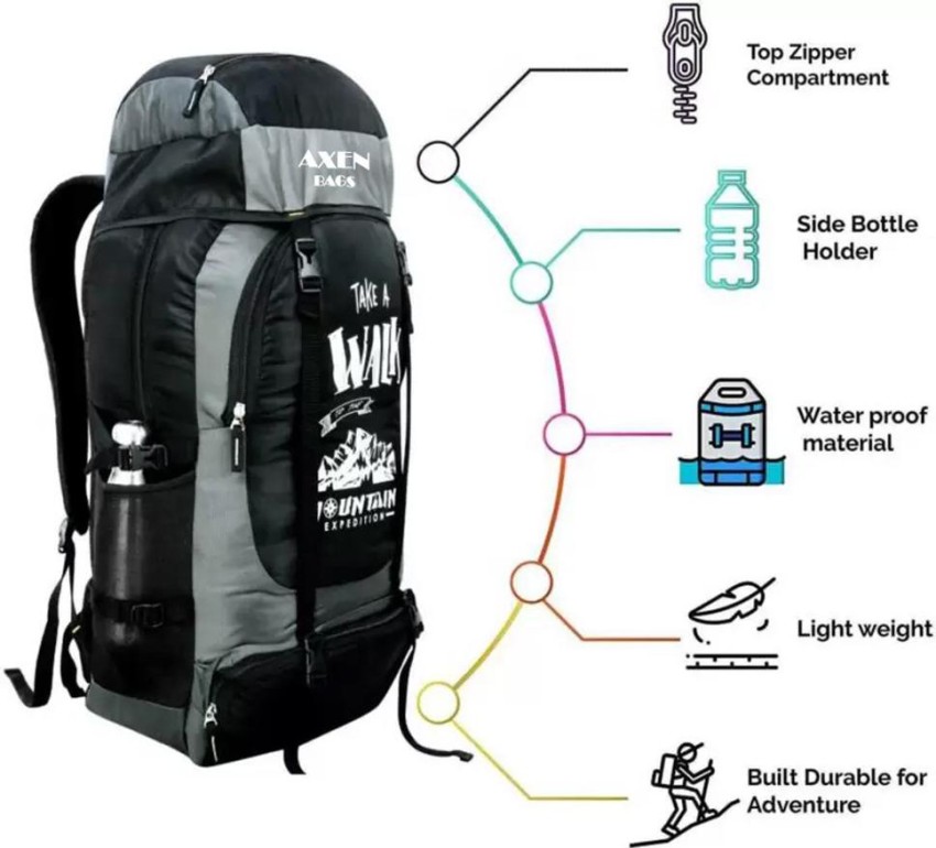 What are the best rucksacks trekking bag under Rs 1000  Quora