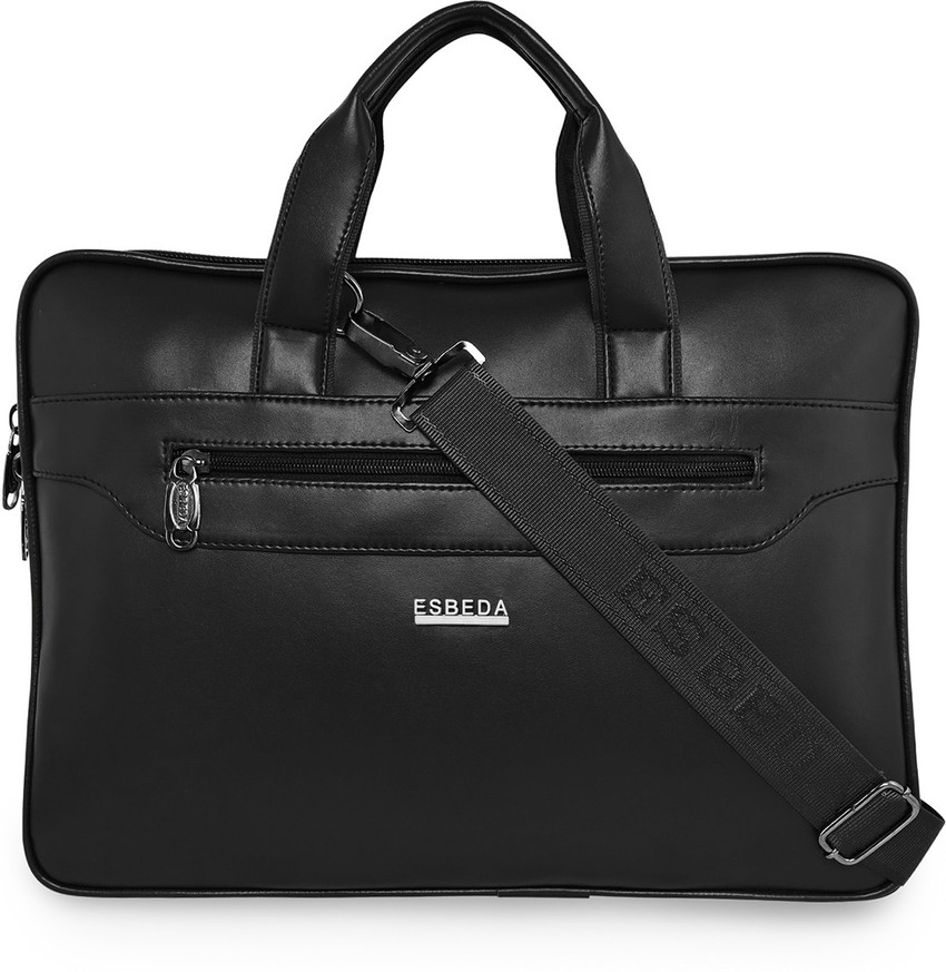 Flipkart ESBEDA Laptop Shoulder Bag Laptop Sleeve Cover Laptop Sleeve Cover