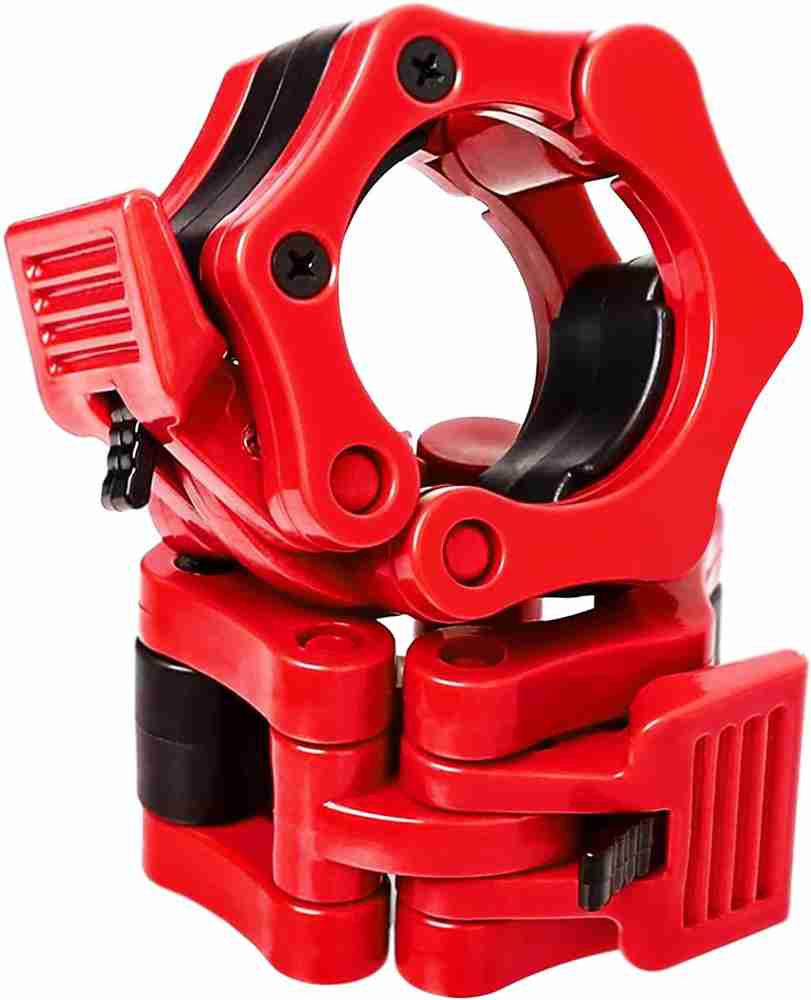 Strauss Olympic Barbell Lock Collors Barbell Clamps Weight Plate Lock Barbell clips Weight Lifting Bar Buy Strauss Olympic Barbell Lock Collors Barbell Clamps Weight Plate Lock Barbell clips Weight Li...