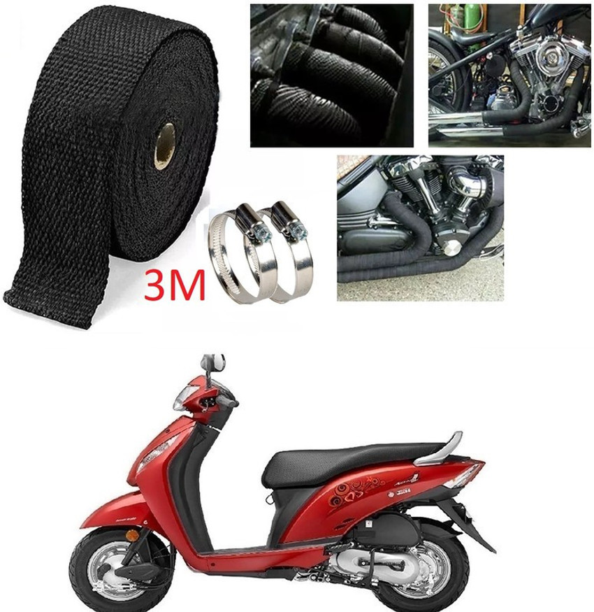Activa 3 top