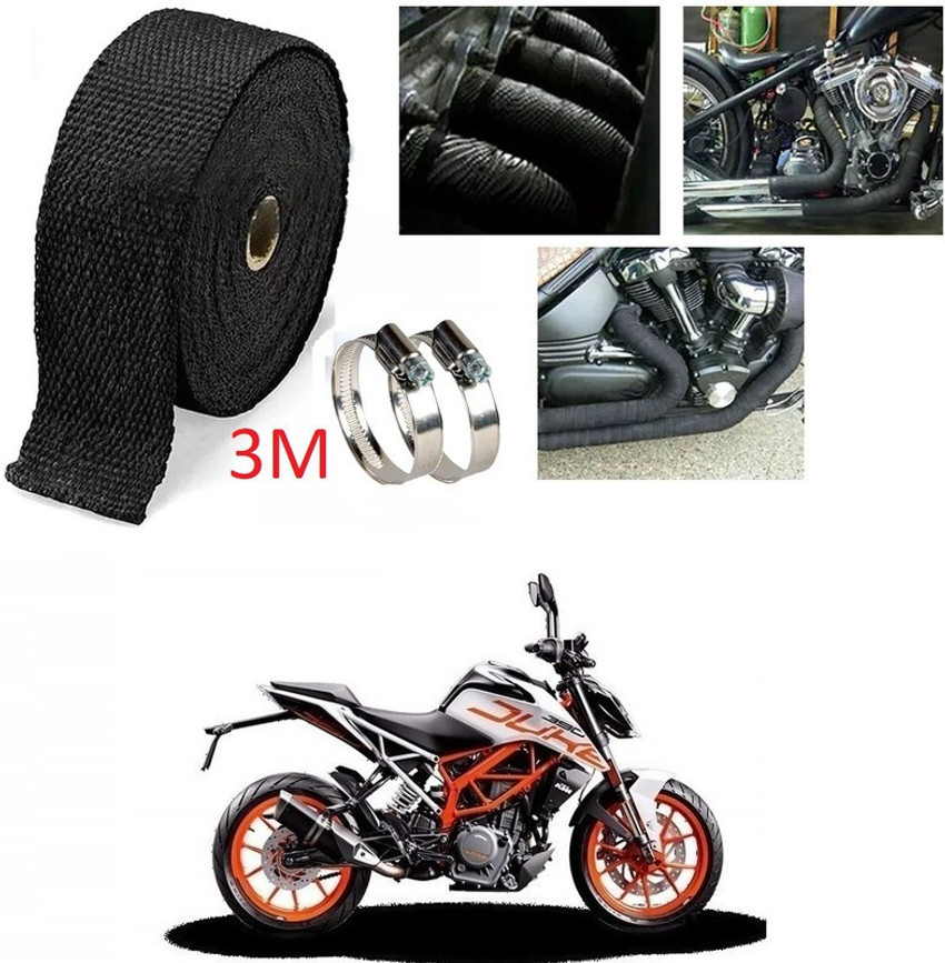 Ktm duke cheap 390 wrap