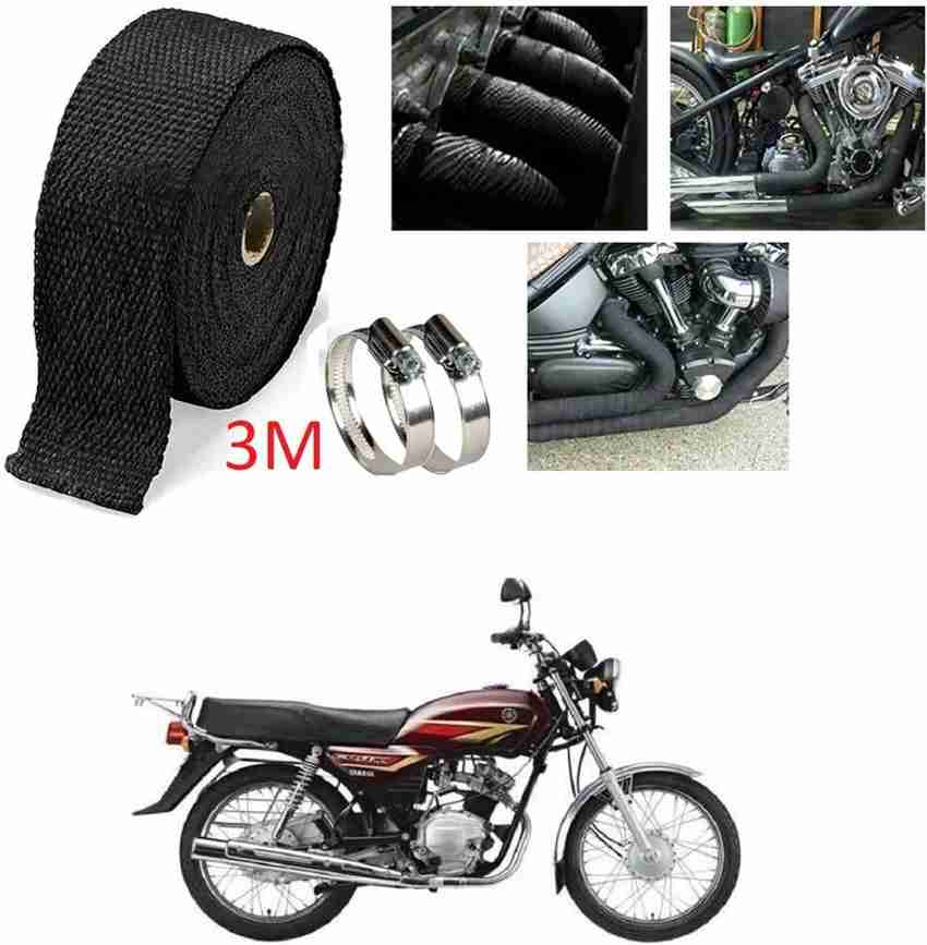Yamaha crux online meter box price