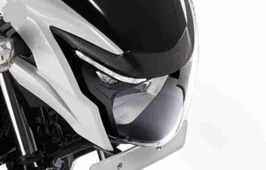 RKE Apache RTR 160 Headlight with visor complete set Bike Headlight Mount Price in India Buy RKE Apache RTR 160 Headlight with visor complete set Bike Headlight Mount online at Flipkart