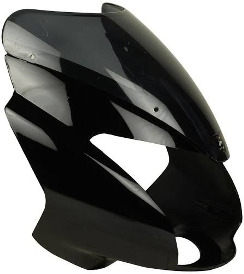 Pulsar 150 cheap visor set